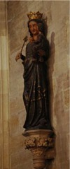 himmelspfoertnerin
