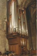 neue orgel