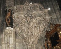 pilgramorgel