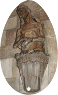 zahnweh